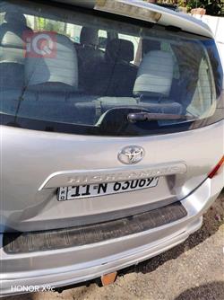 تويوتا هايلاندر